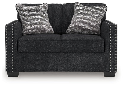 Jasmine Peaks - Living Room Set, alternate view 7