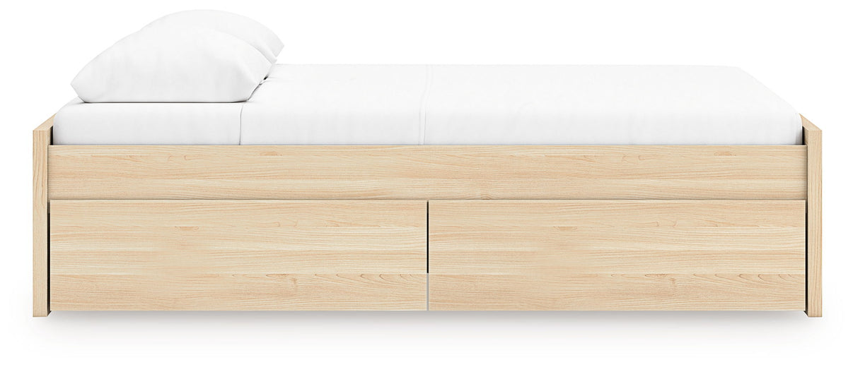 Onita - Platform Bed, alternate view 50