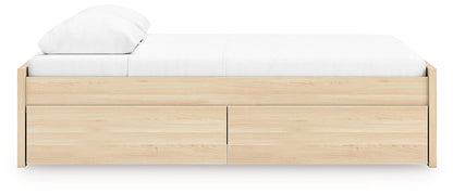 Onita - Platform Bed, alternate view 50