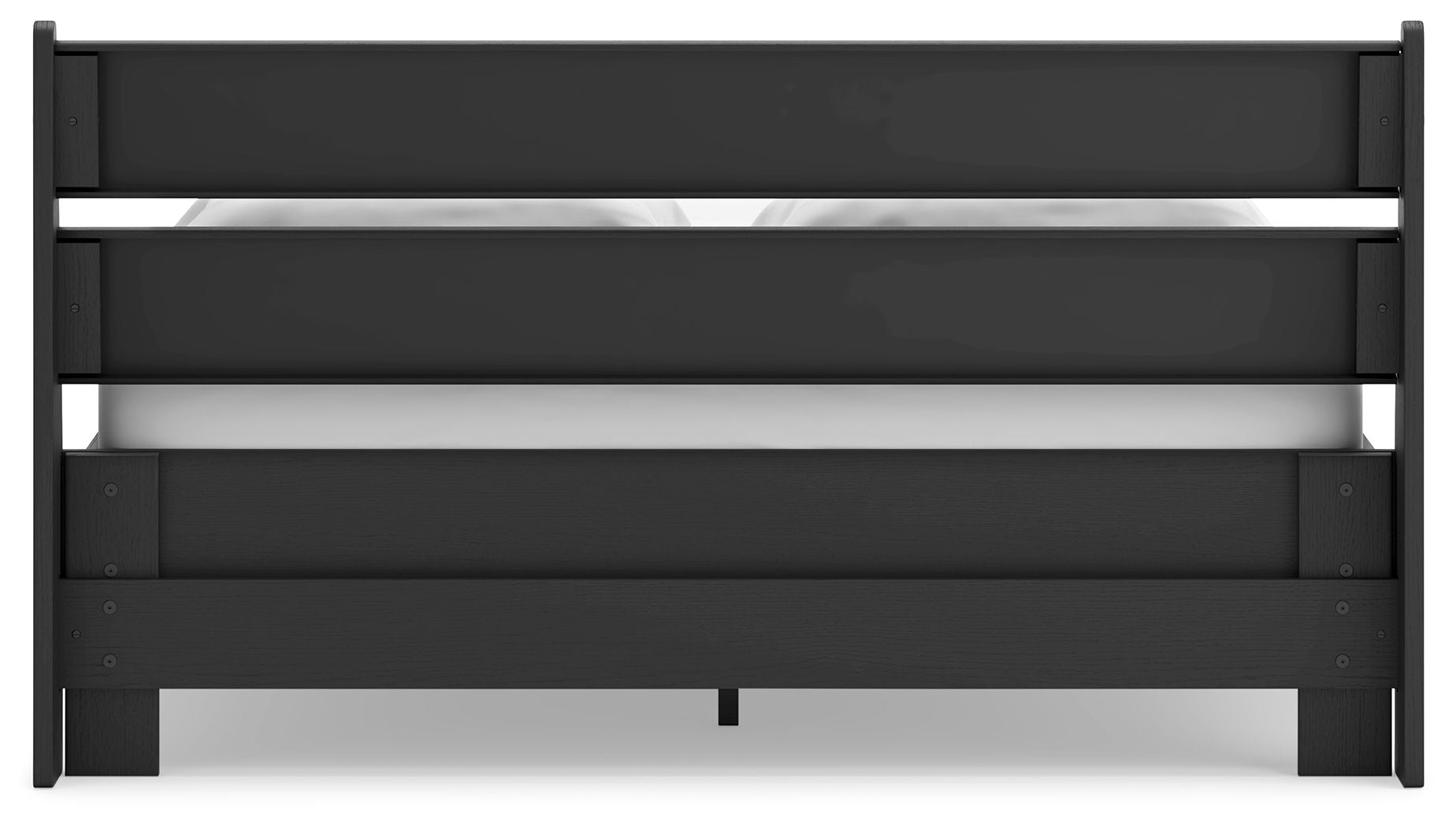 Socalle - Panel Platform Bed, alternate view 17