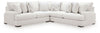 Misty-Lakes - Sectional, alternate view 4