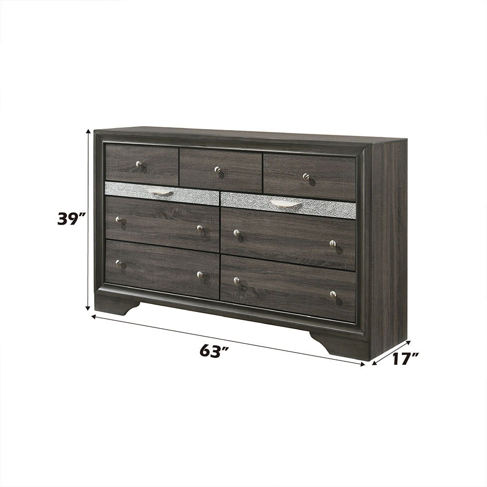 Naima - Dresser, alternate view 7