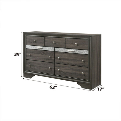 Naima - Dresser, alternate view 7