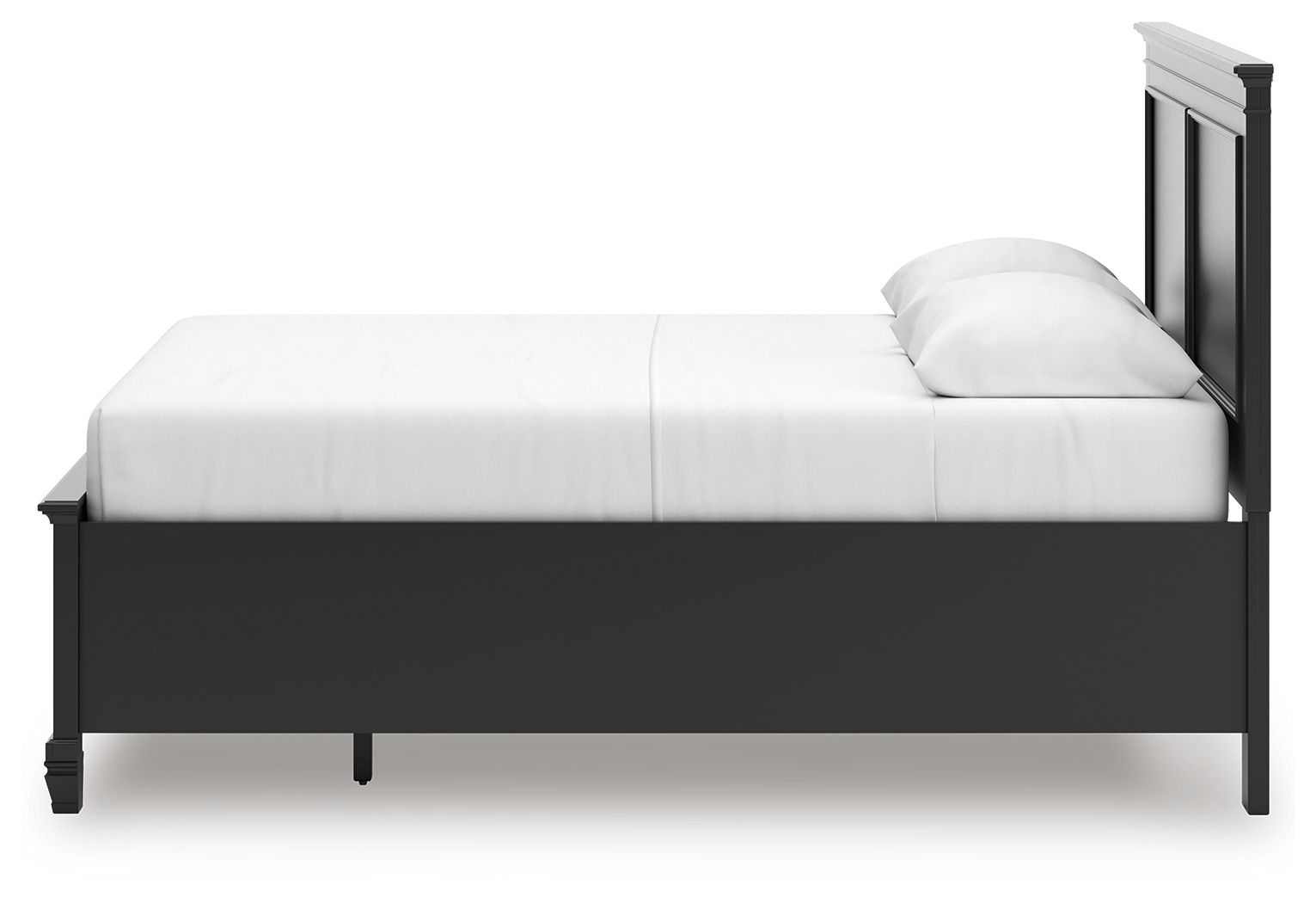 Lanolee - Panel Bed, alternate view 33