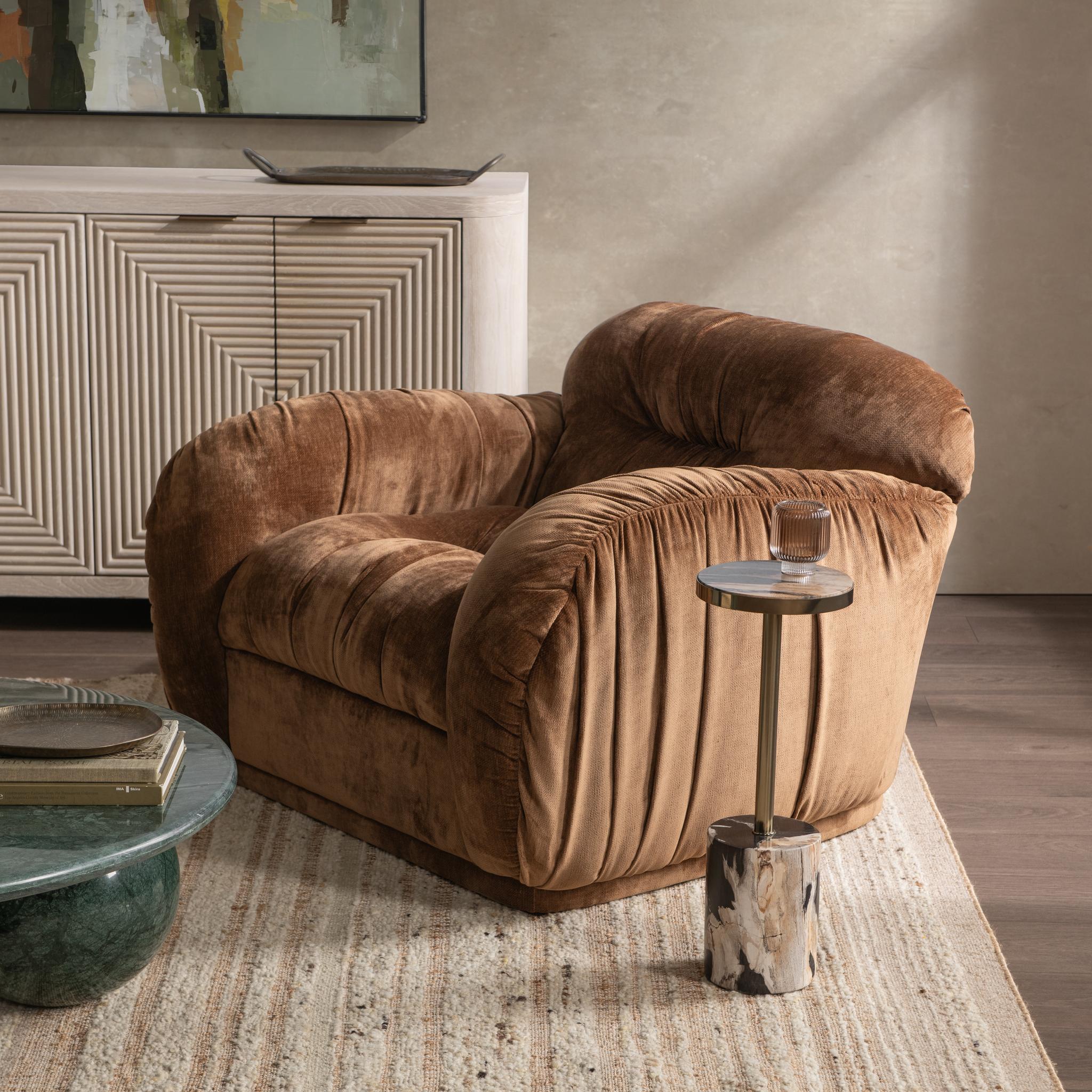 Sydney - Accent Chair, alternate view 5