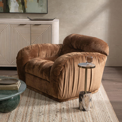 Sydney - Accent Chair, alternate view 5