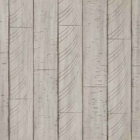 Carynhurst - Rectangular End Table - Whitewash, alternate view 2 with engineered wood