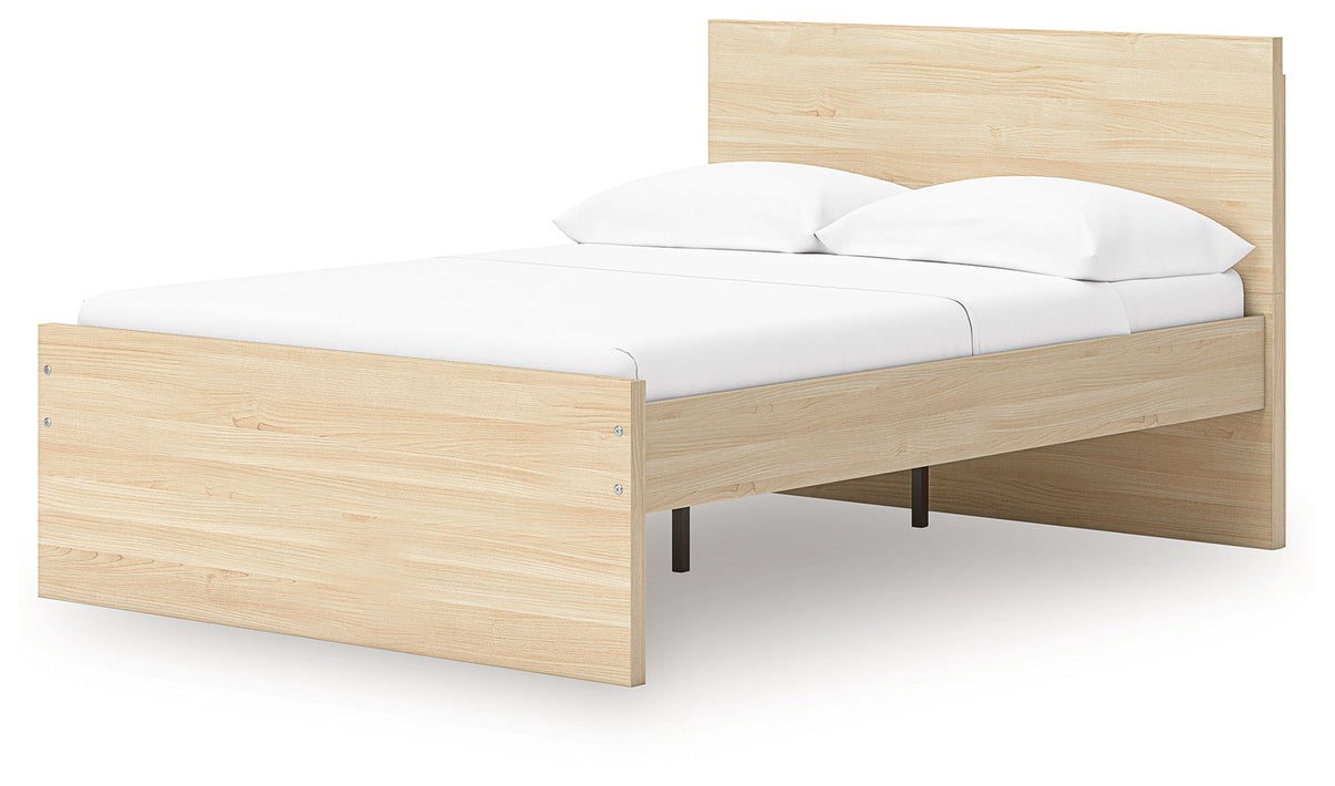Onita - Panel Platform Bed, alternate view 51