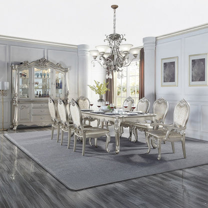 Bently - Dining Table - Champagne, alternate view 3