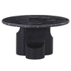 Kinton - Table With Natural Marble Top