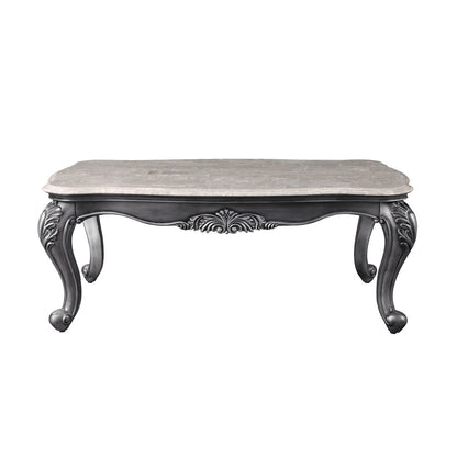 Ariadne - Table, alternate view 6 with marble