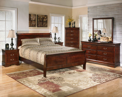 Alisdair - Dresser, alternate view 4