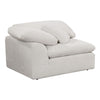 Naveen - Modular Wedge With Pillow