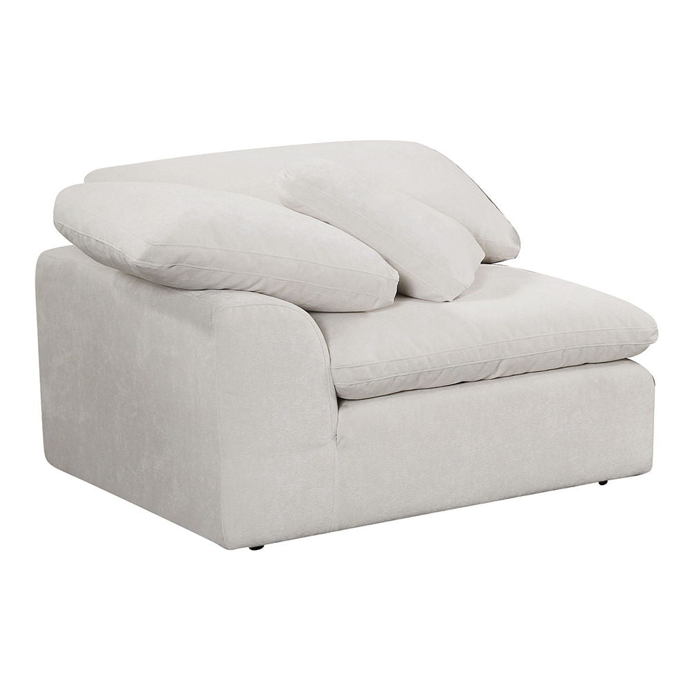 Naveen - Modular Wedge With Pillow