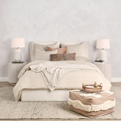 Jayson - Linen Cashmere Duvet