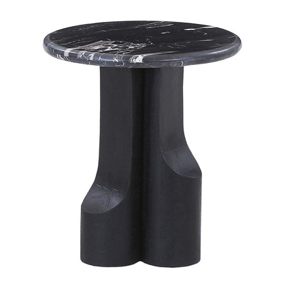 Kinton - Table With Natural Marble Top