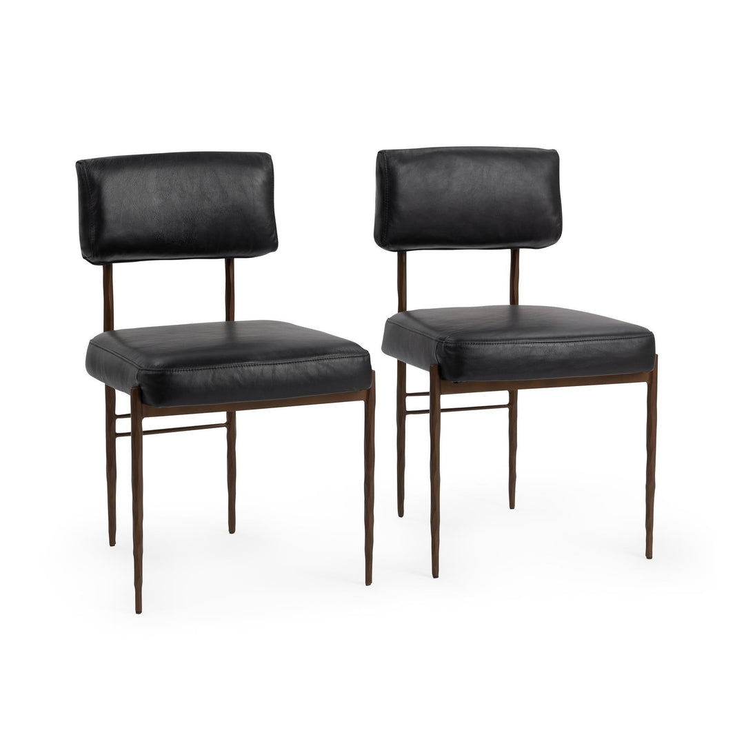 Kester - Dining Chair (Set of 2), alternate view 2