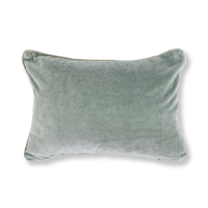 Heirloom Velvet - SLD Pillow