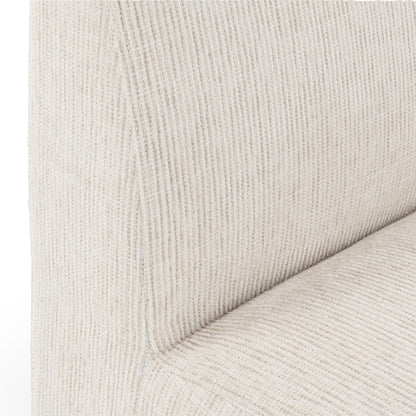 Brighton - Upholstered Dining Chair, alternate view 7