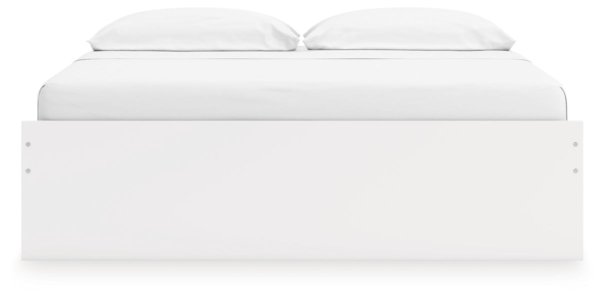 Onita - Platform Bed, alternate view 52