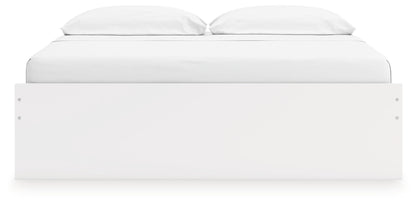 Onita - Platform Bed, alternate view 52