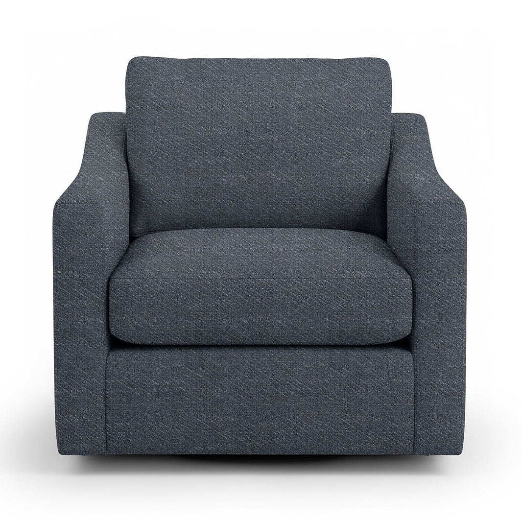 Aspen - Swivel Chair, alternate view 7