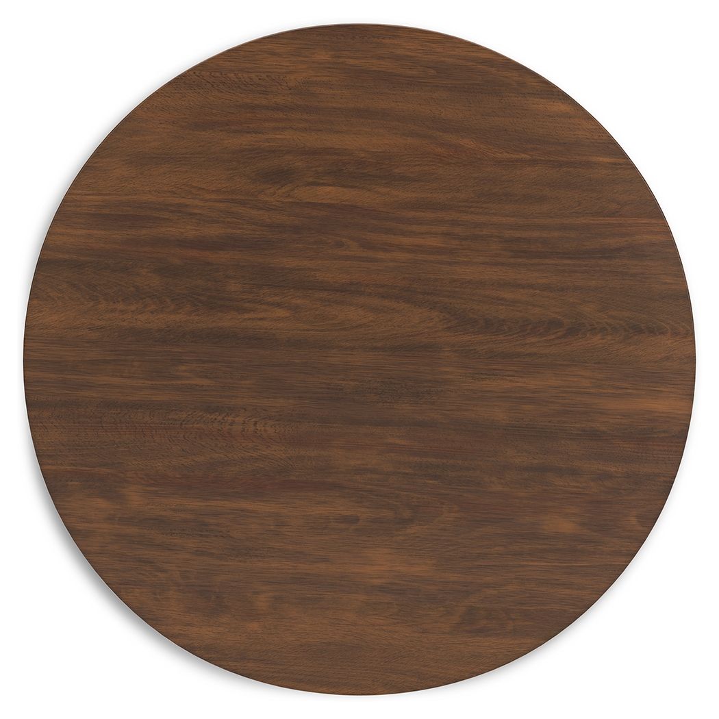 Lyncott - Dining Room Table Set, alternate view 8