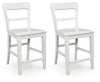 Greddinton - Barstool (Set of 2)