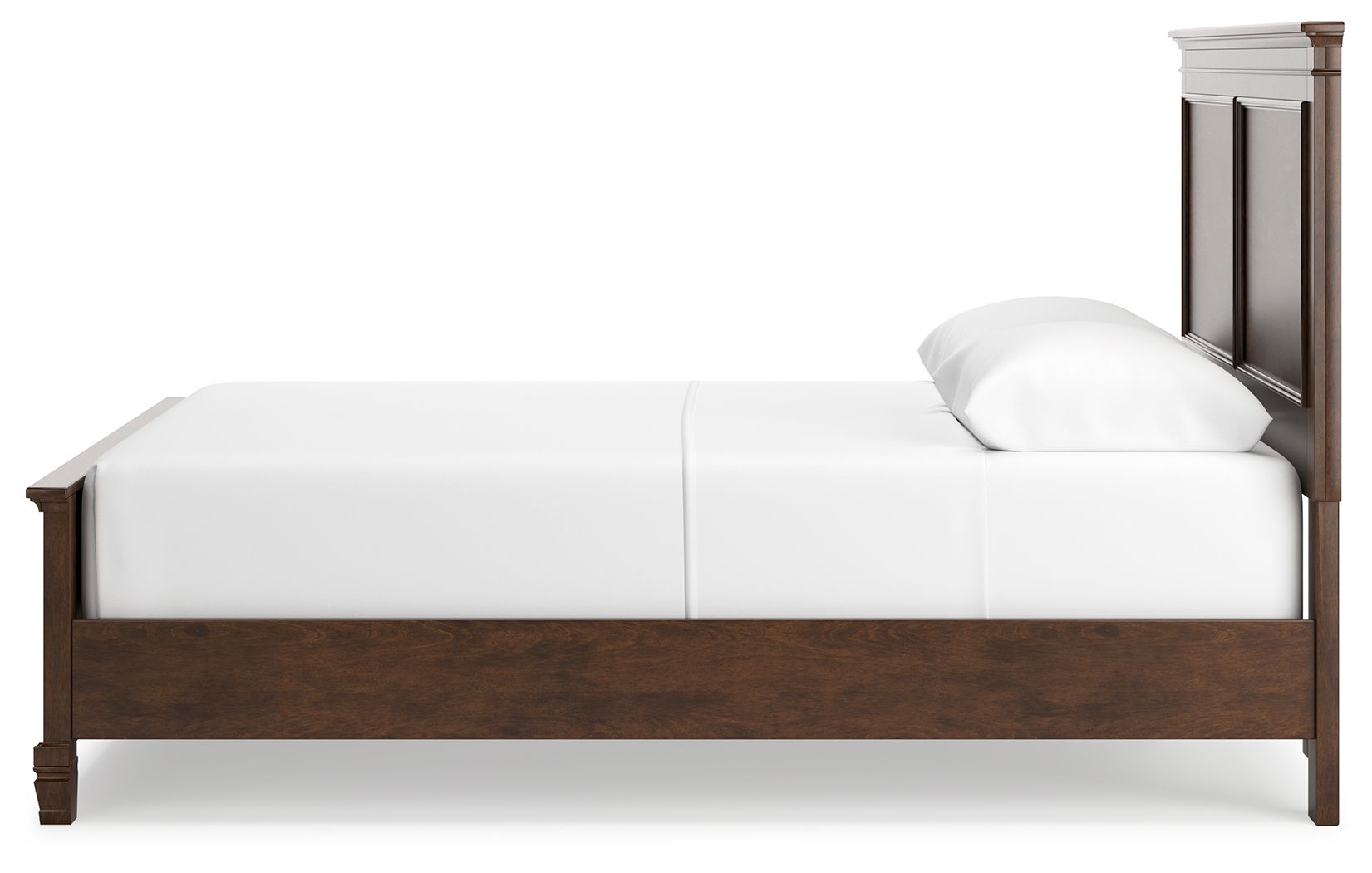 Danabrin - Panel Bed, alternate view 14