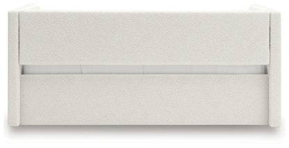 Arloster - Upholstered Day Bed, alternate view 10