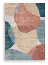 Chanleigh - Washable Rug, alternate view 2