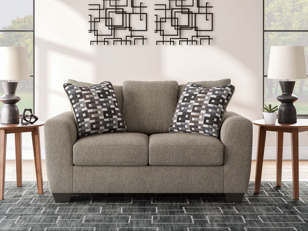 Triston-Peaks - Living Room Set, alternate view 7