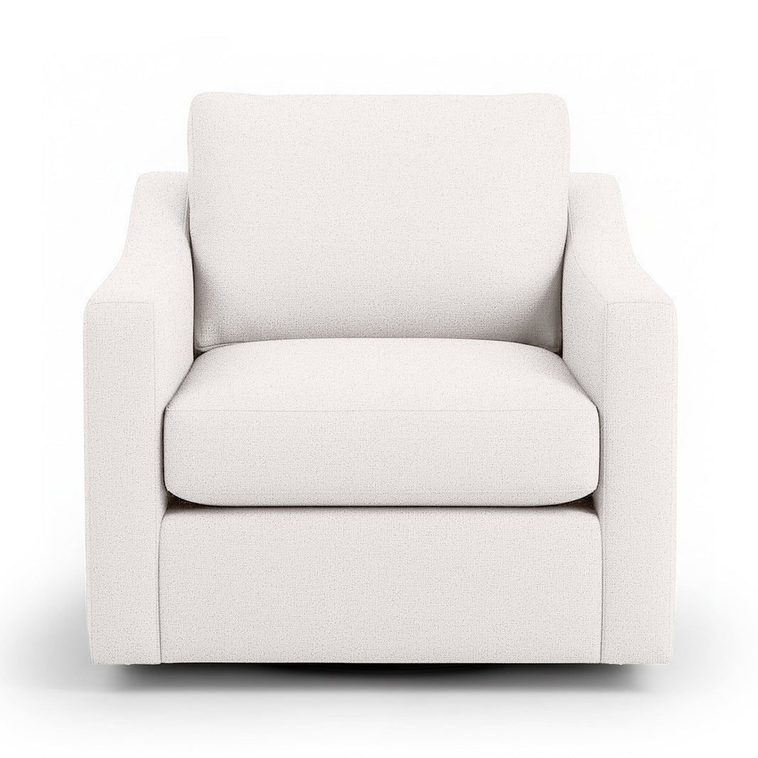 Aspen - Swivel Chair, alternate view 8