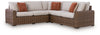 Dolan Creek - Outdoor Sectional