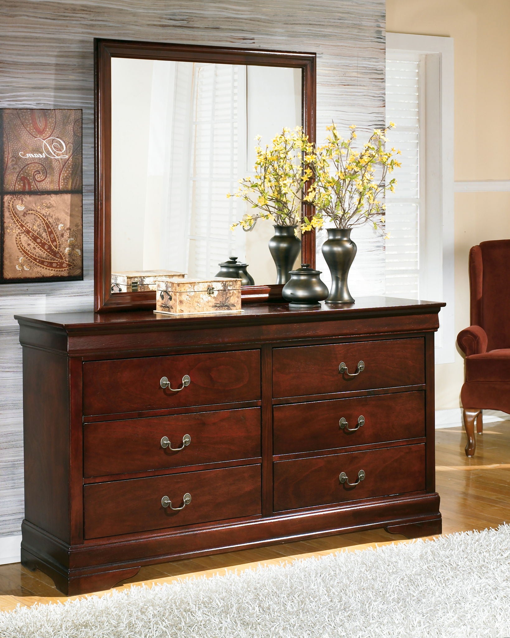 Alisdair - Dresser, alternate view 5
