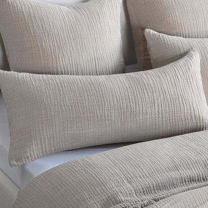 Cardiff - 3 Piece Duvet Set