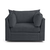 Audrey - Swivel Chair