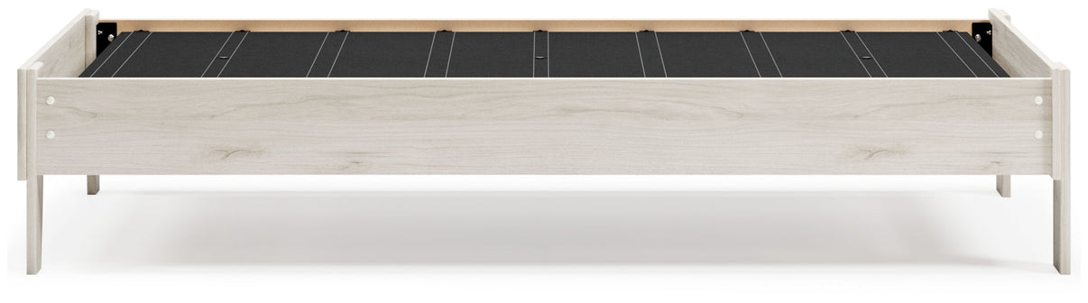 Socalle - Platform Bed, alternate view 18
