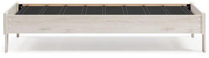 Socalle - Platform Bed, alternate view 18