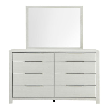 Jehoram - Dresser