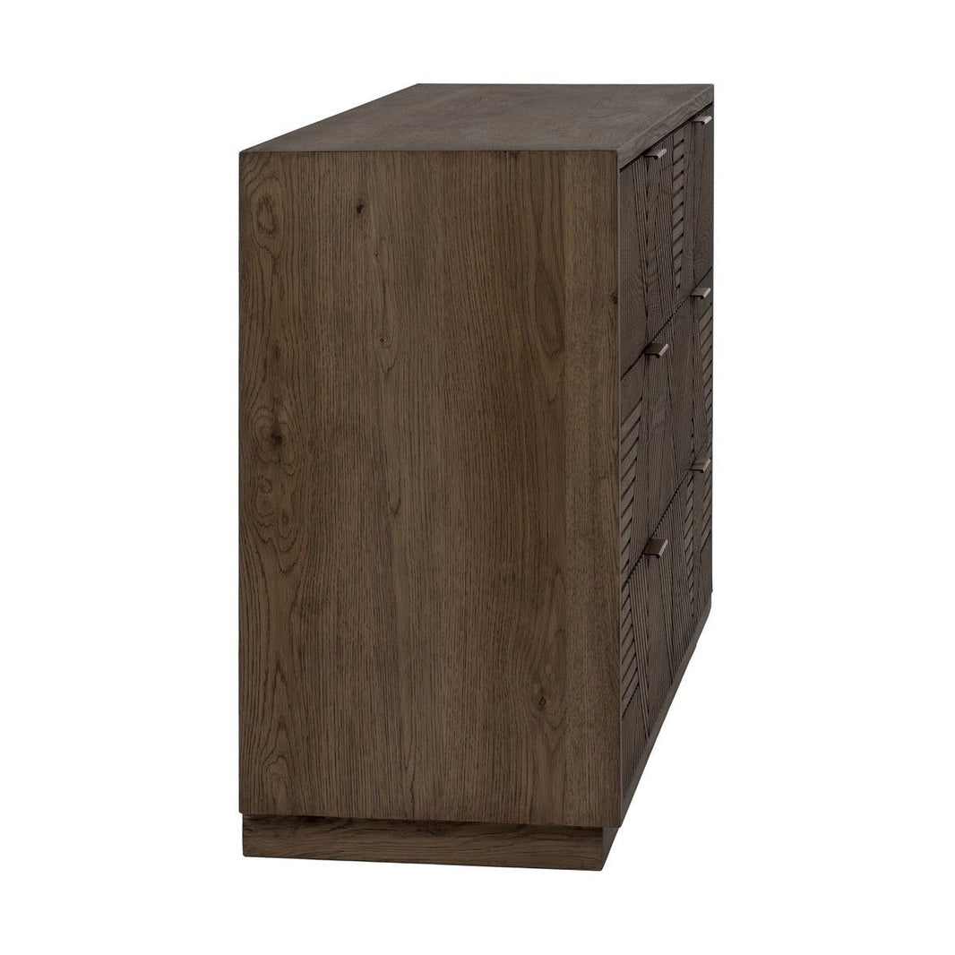 Santa Clara - Dresser, alternate view 2