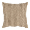 Gratitude - SLD Pillow, alternate view 4 with cotton fabric