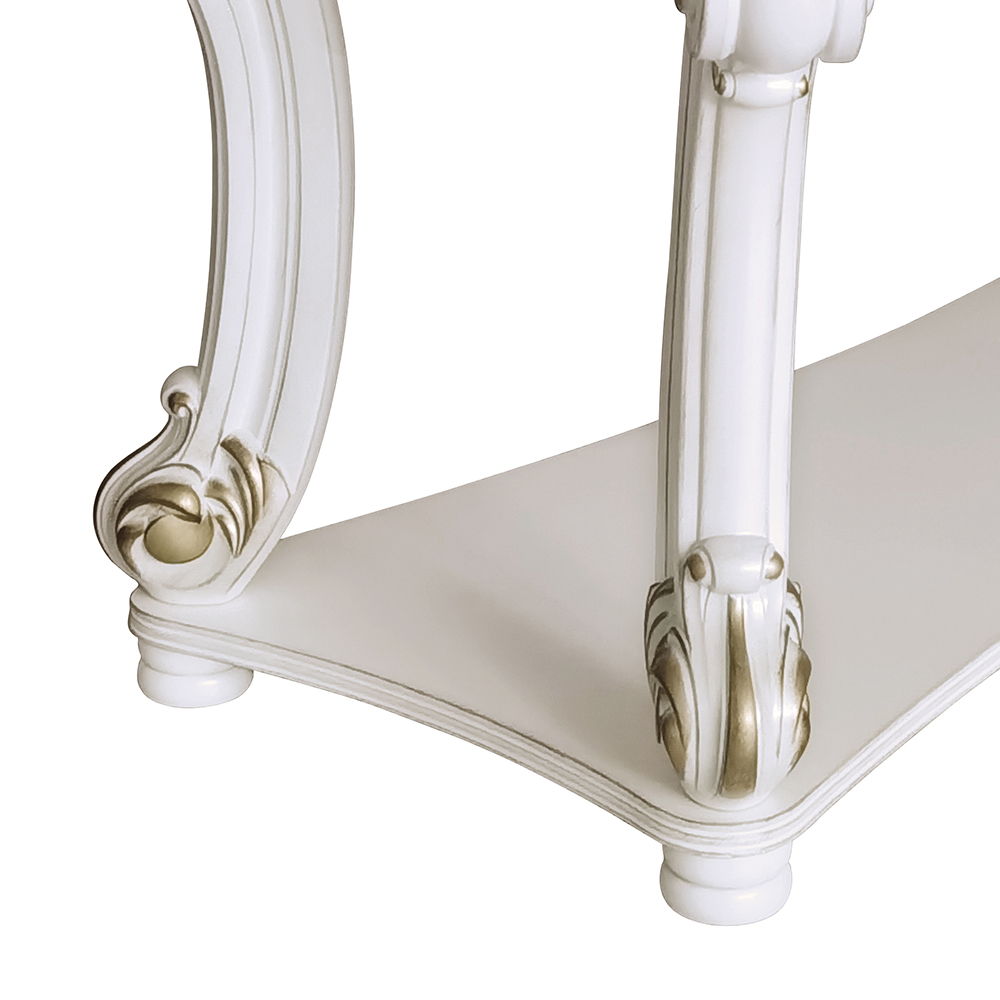 Vendome - Sofa Table, alternate view 6