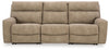 Next-Gen Durapella - 3 Piece Reclining Sectional