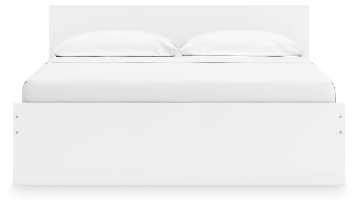 Onita - Panel Platform Bed, alternate view 57