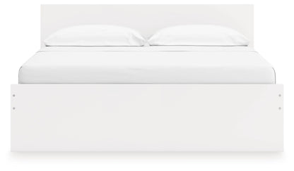 Onita - Panel Platform Bed, alternate view 57
