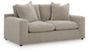 Maxton Heights - Loveseat