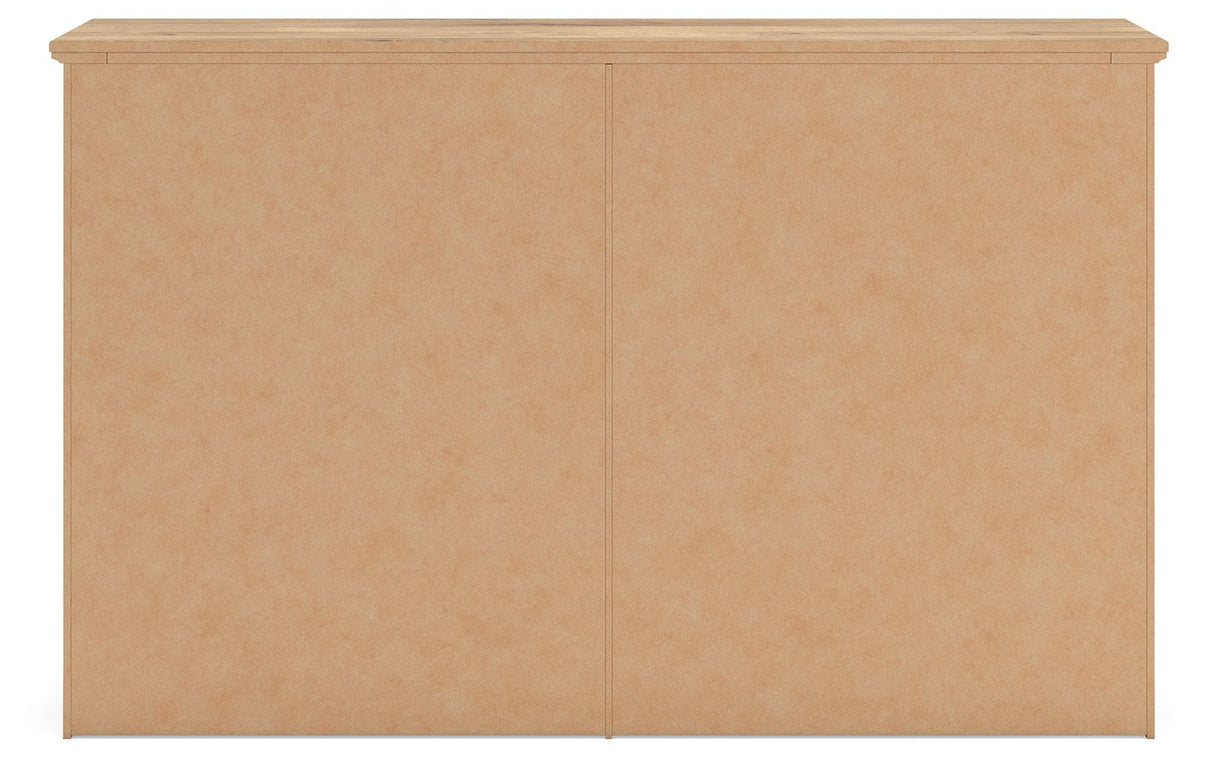 Makidern - Six Drawer Dresser, alternate view 14