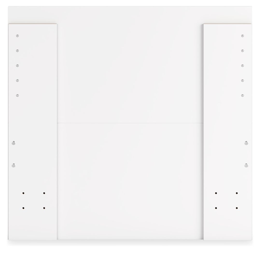 Onita - Panel Platform Bed, alternate view 58