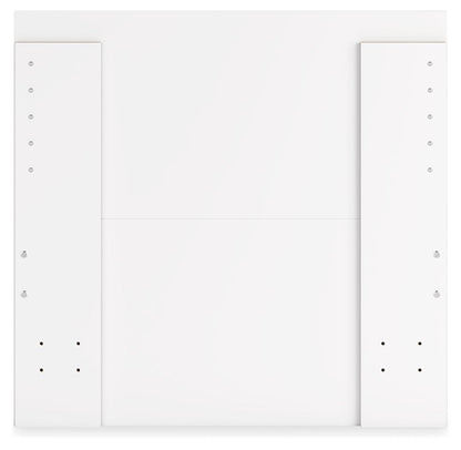 Onita - Panel Platform Bed, alternate view 58